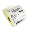 Free sample Zebra printing Thermal Labels Direct Thermal Labels Transfer Barcode Label