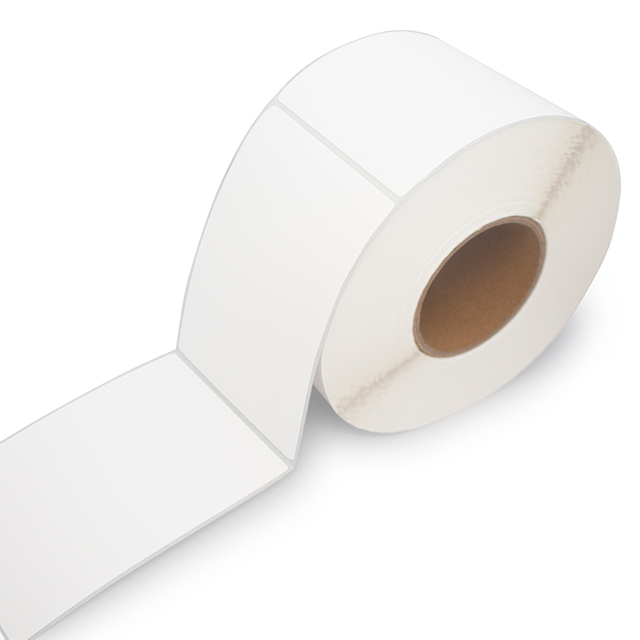Thermal label 4x6 label three proofs shipping label Direct thermal label