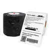 100x150 Address Mailing Packaging Direct Thermal Shipping Labels 