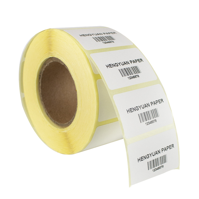Thermal Top 58x40 Thermal Label 58x60