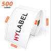 4x6 shipping stickers thermal labels