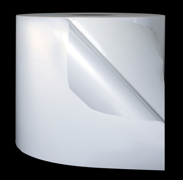 Polypropylene Film With Glue For Freezing Minis 35gr BOPP Vinyl Frozen Glue