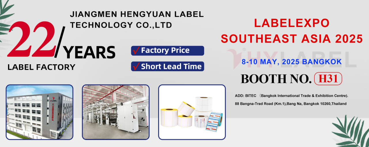 LabelExpo Thailand