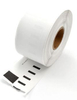 28mm x 89mm 130 Labels Per Roll Self Adhesive Shipping Address Thermal S0722370 Dymo Label 99010