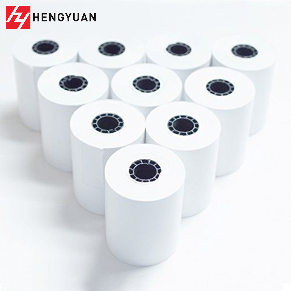 Factory Best price Thermal Paper Rolls 80x70 80x80 Cash register paper for POS machine