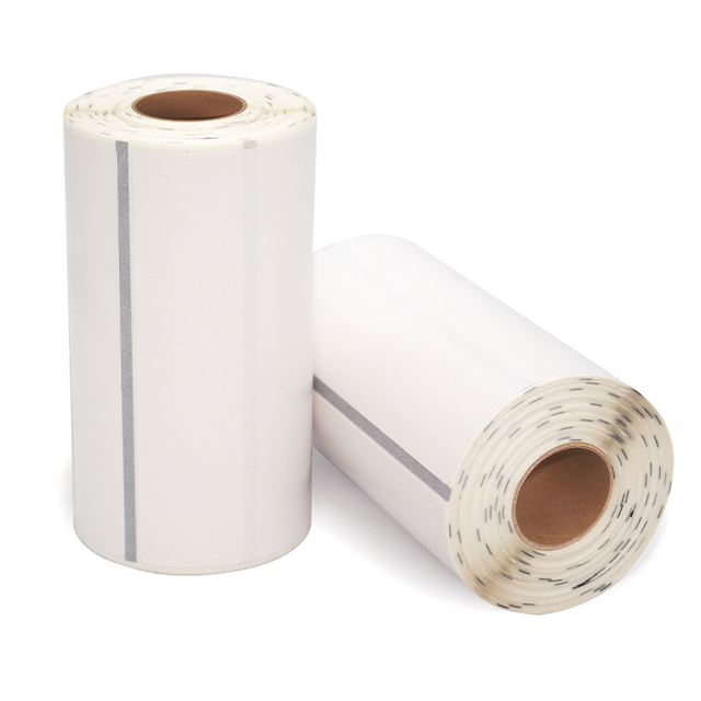 Label for Portable Printer Portable Label Printer Rolls Portable Printer Label 4x6