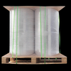 Direct Thermal Label Barcode Label Self Adhesive Label Jumbo Roll Sticker