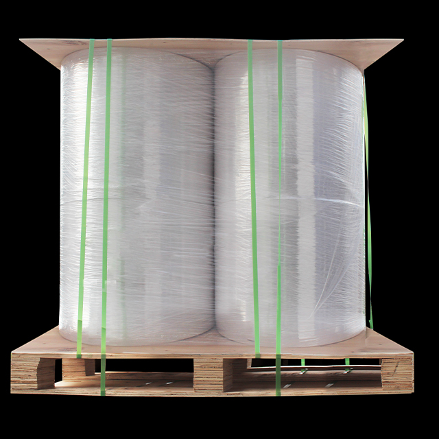 Direct Thermal Label Barcode Label Self Adhesive Label Jumbo Roll Sticker