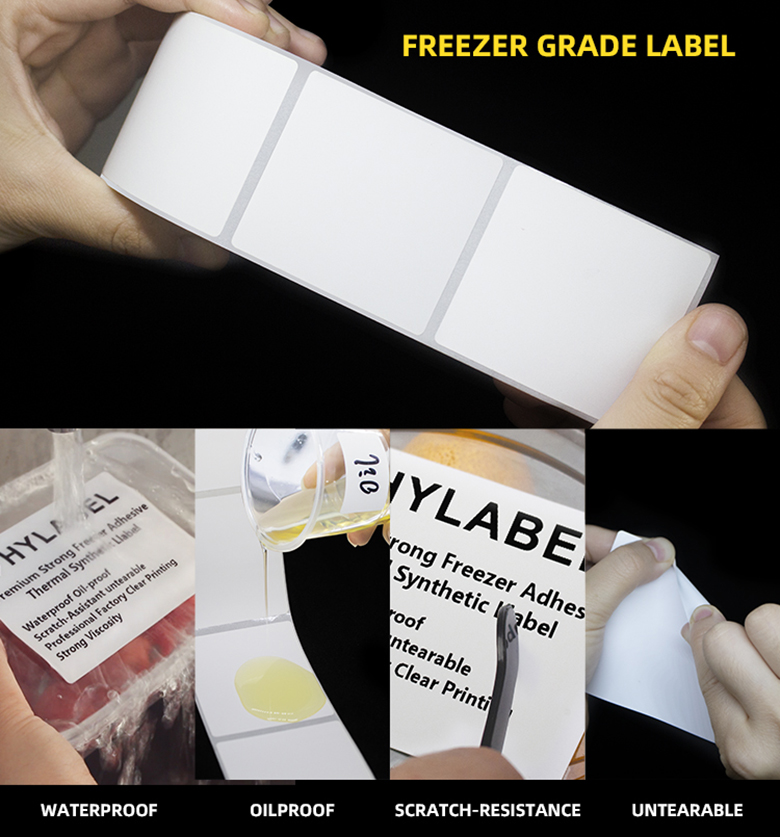 Thermal Synthetic Film