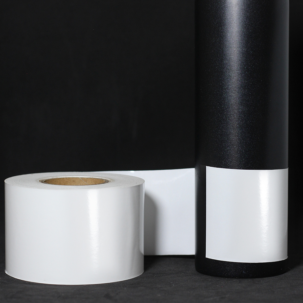 Thermal Linerless Label