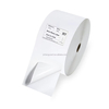 4x6 Inch Semi Gloss Paper for Packaging and Shipping Label