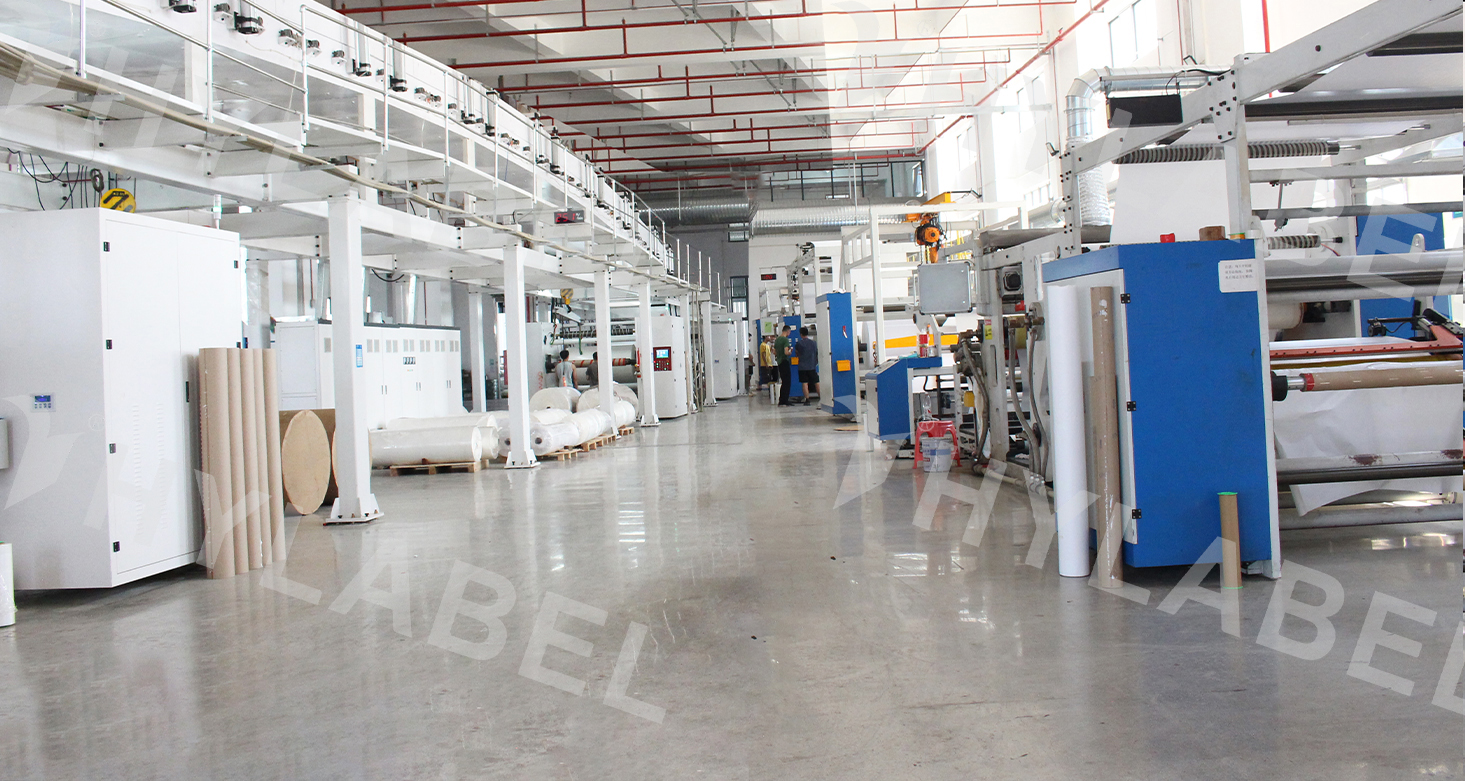 Coating machine