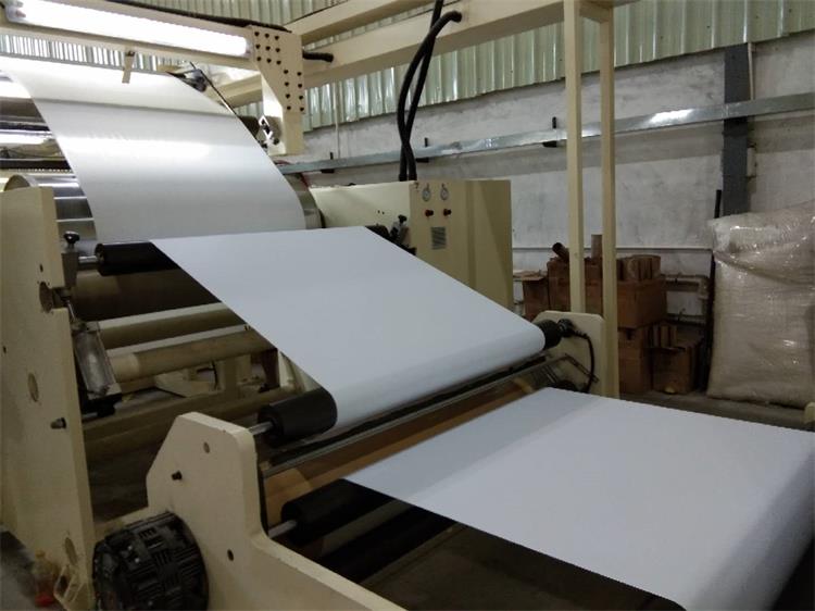 Semi Gloss jumbo roll