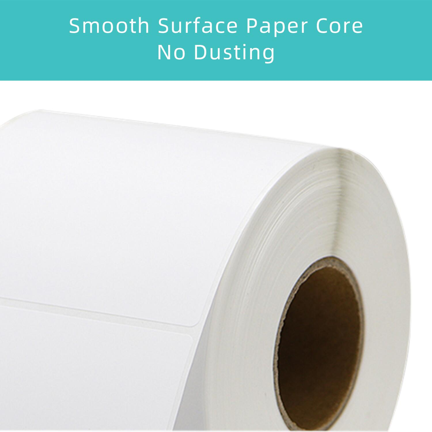 Direct Thermal Scale Label