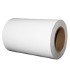 Woodfree written paper Hot-melt Acrylic glue CCK liner self adhesive paper A4 sticker thermal jumbo label roll