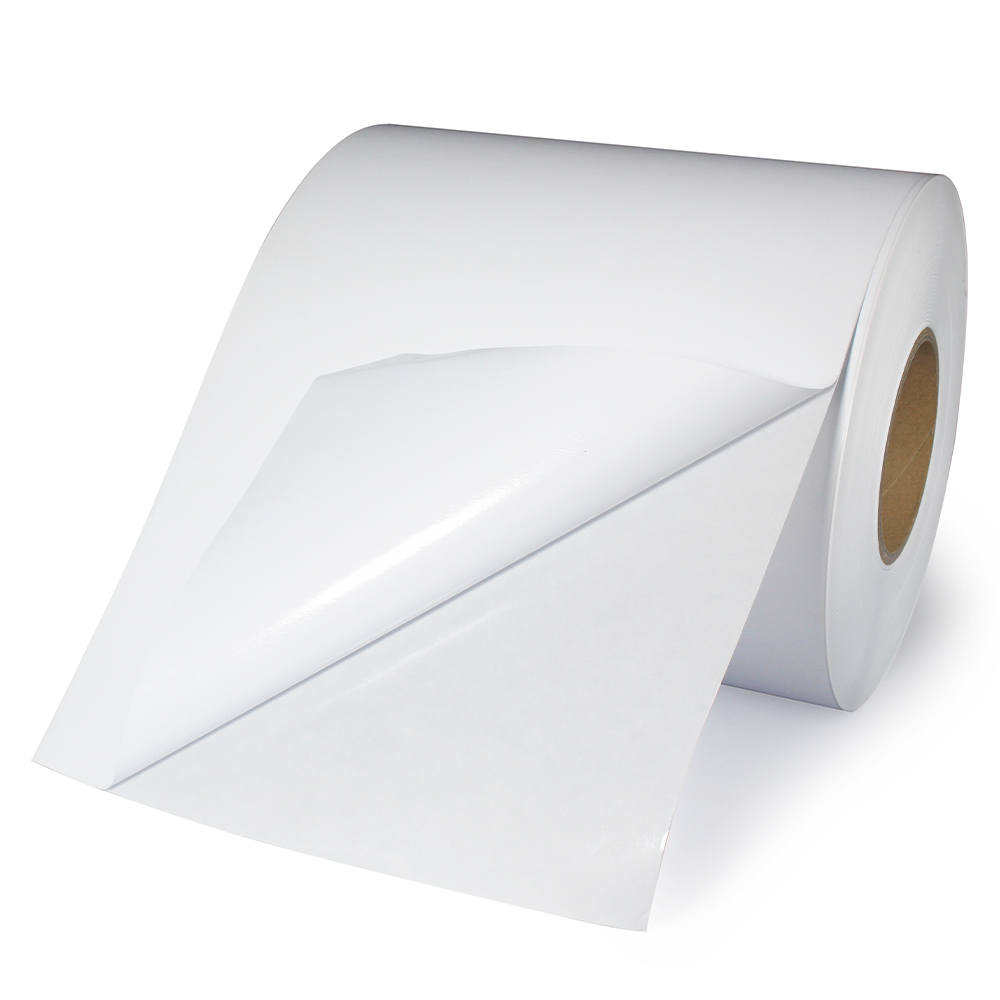Inkjet PP label
