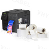 PP Inkjet Label 