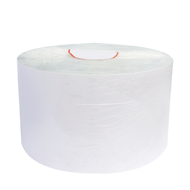 Semi Glossy Art Paper Adhesive with White Glassine Thermal Transfer Label Paper Materials