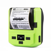 Wireless Mini Portable Printer Label 80mm Customized Direct Thermal Barcode Sticker Label