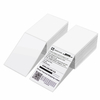 Factory Fanfold 4x6 Direct Thermal Sticker Labels Custom Label Thermal Shipping Labels Packaging Label