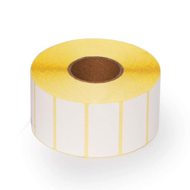 Barcode Sticker Price Scale sticker Thermal Label Roll 58x40mm