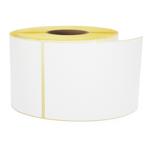 Thermal Label 75 X 120mm